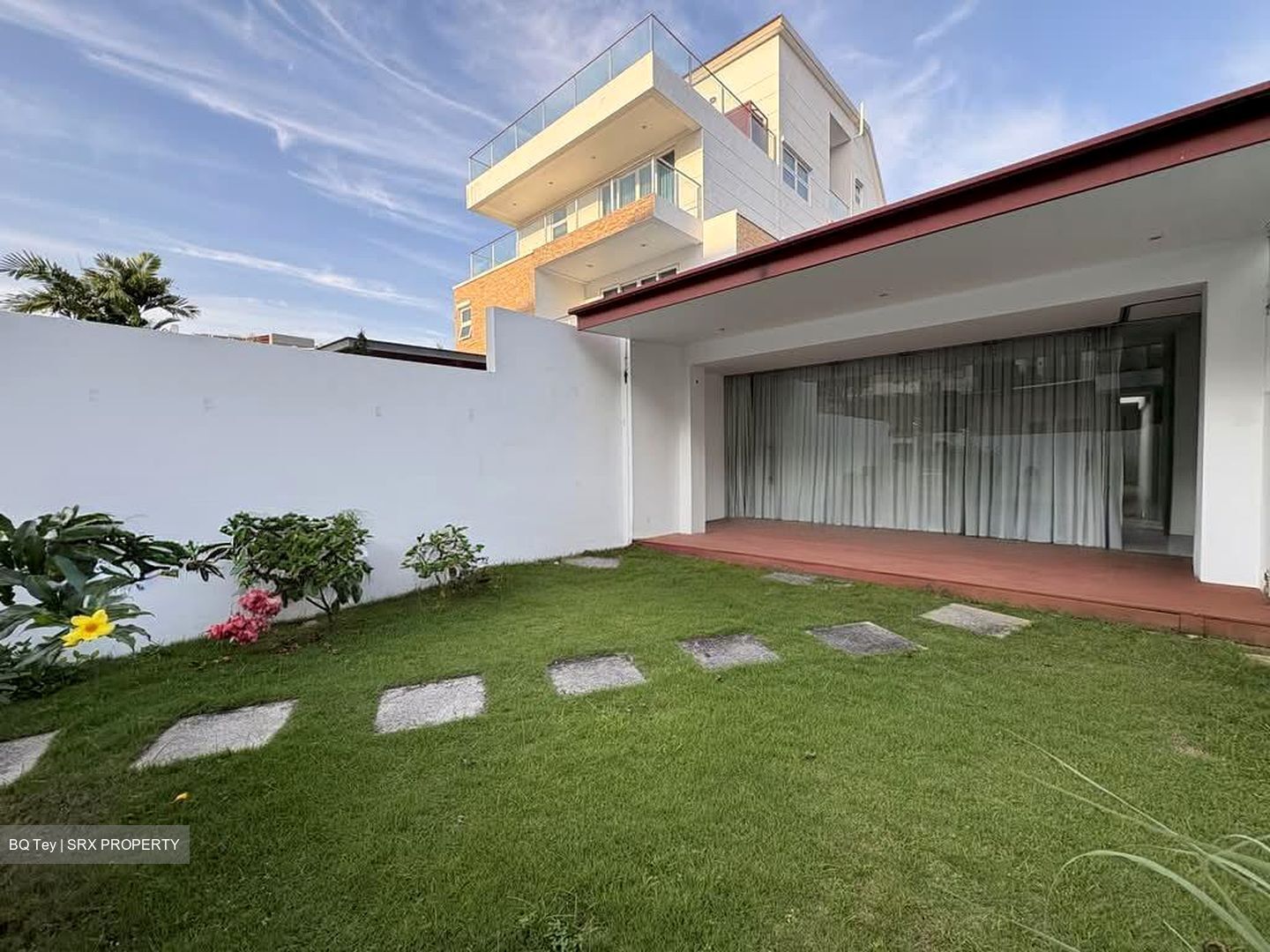 Bartley Rise Estate (D19), Terrace #595234781